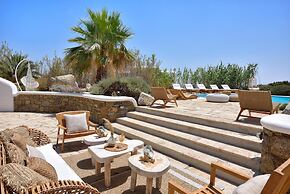 Luxury Villa Rea Sea View