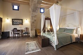 Porolithos Boutique Hotel