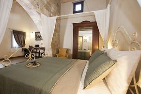 Porolithos Boutique Hotel