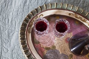 Porolithos Boutique Hotel