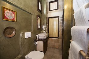 Porolithos Boutique Hotel