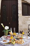 Porolithos Boutique Hotel