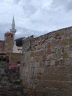 Porolithos Boutique Hotel