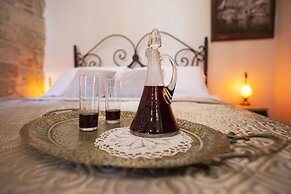 Porolithos Boutique Hotel