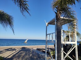 Porolithos Boutique Hotel