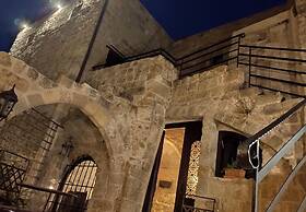 Porolithos Boutique Hotel