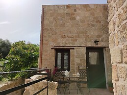 Porolithos Boutique Hotel