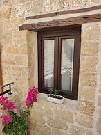 Porolithos Boutique Hotel