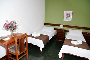 Pousada Oasis