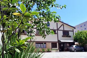 Pousada Oasis