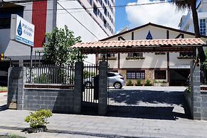 Pousada Oasis
