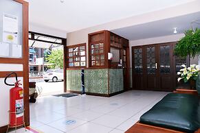 Pousada Oasis