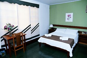 Pousada Oasis