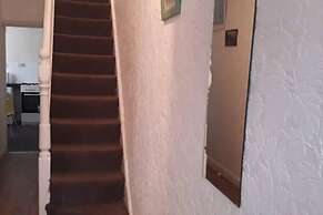 Homely 4-bed House in Manchester