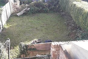 Homely 4-bed House in Manchester