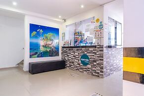 Ayenda Girardot Real