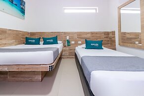 Ayenda Girardot Real