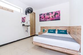 Ayenda Girardot Real