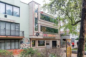 Ayenda Girardot Real