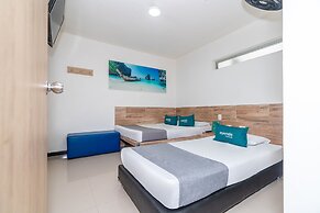 Ayenda Girardot Real