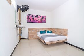 Ayenda Girardot Real