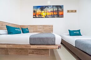 Ayenda Girardot Real