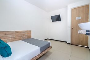 Ayenda Girardot Real