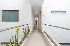 Ayenda Girardot Real