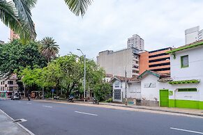 Ayenda Girardot Real