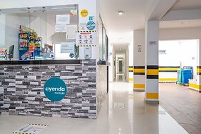 Ayenda Girardot Real