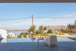 Villa Valentina Chania