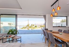 Villa Valentina Chania