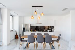 Villa Valentina Chania