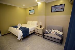 The Caye Hotel Caye Caulker