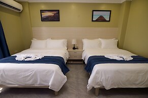 The Caye Hotel Caye Caulker
