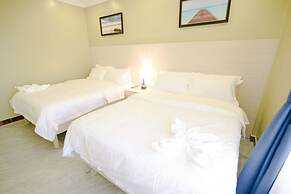 The Caye Hotel Caye Caulker