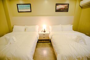 The Caye Hotel Caye Caulker
