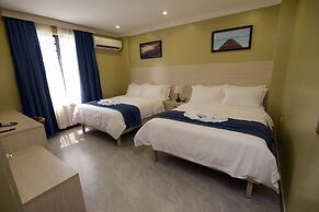 The Caye Hotel Caye Caulker