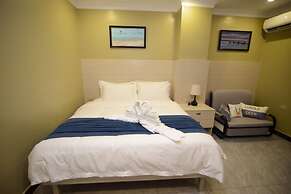 The Caye Hotel Caye Caulker