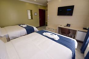 The Caye Hotel Caye Caulker