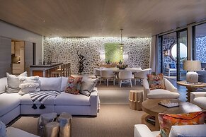 Susurros del Corazón, Auberge Collection