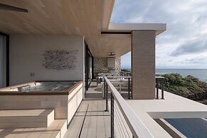 Susurros del Corazón, Auberge Collection