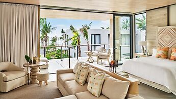 Susurros del Corazón, Auberge Collection