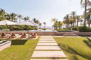 Susurros del Corazón, Auberge Collection