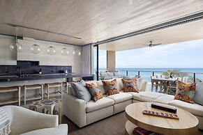 Susurros del Corazón, Auberge Collection