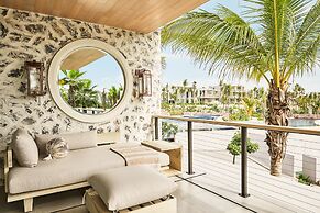 Susurros del Corazón, Auberge Collection