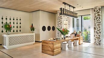 Susurros del Corazón, Auberge Collection