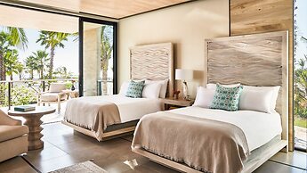 Susurros del Corazón, Auberge Collection