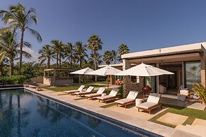 Susurros del Corazón, Auberge Collection