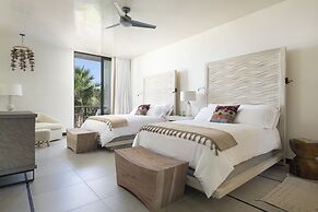 Susurros del Corazón, Auberge Collection